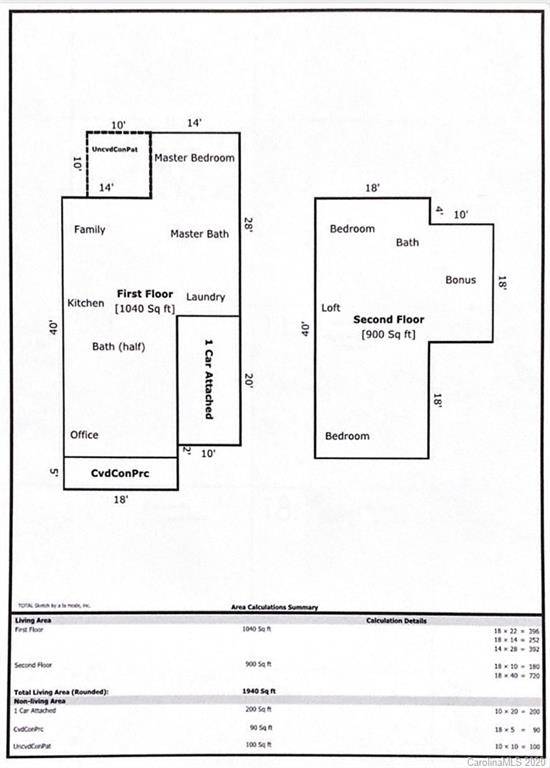 Fort Mill, SC 29715,3009 Stargazer LN #78