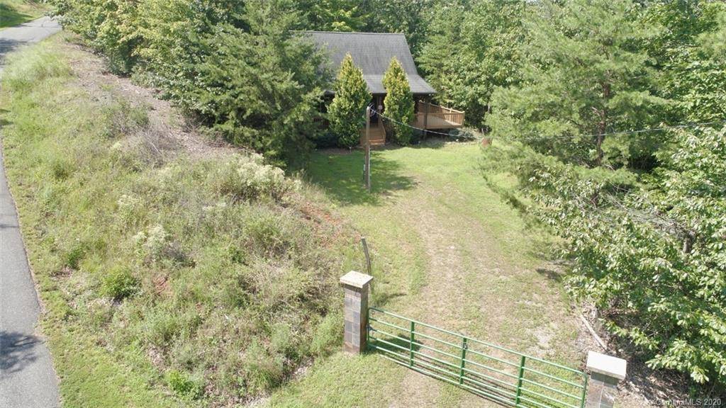 Bostic, NC 28018,581 Mountain Lookout DR