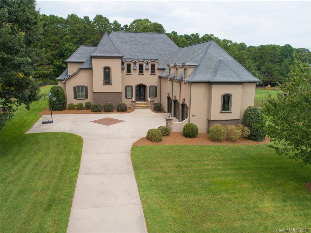 Denver, NC 28037,7106 Cobblefield LN