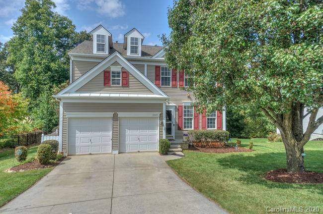 Huntersville, NC 28078,13319 Norseman LN