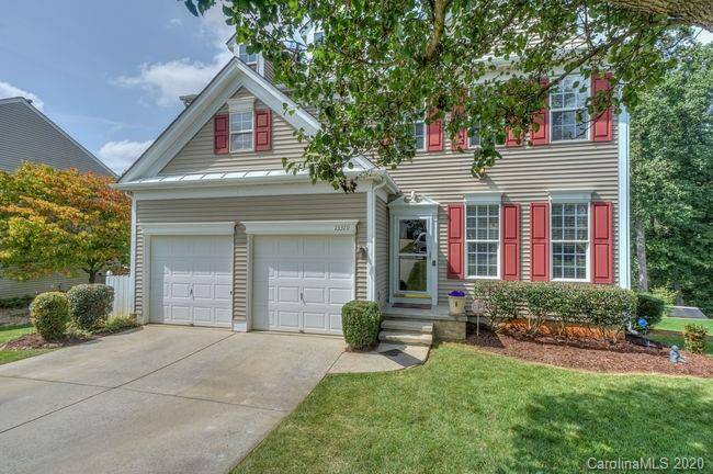 Huntersville, NC 28078,13319 Norseman LN