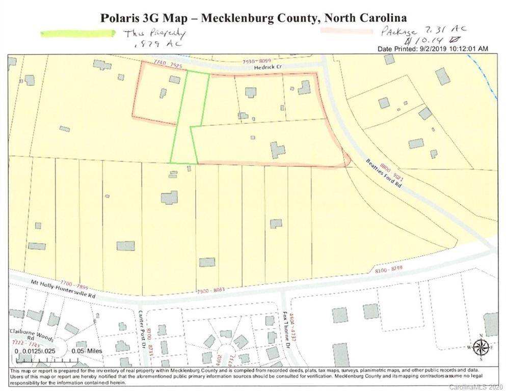 Huntersville, NC 28078,7932 Hedrick CIR