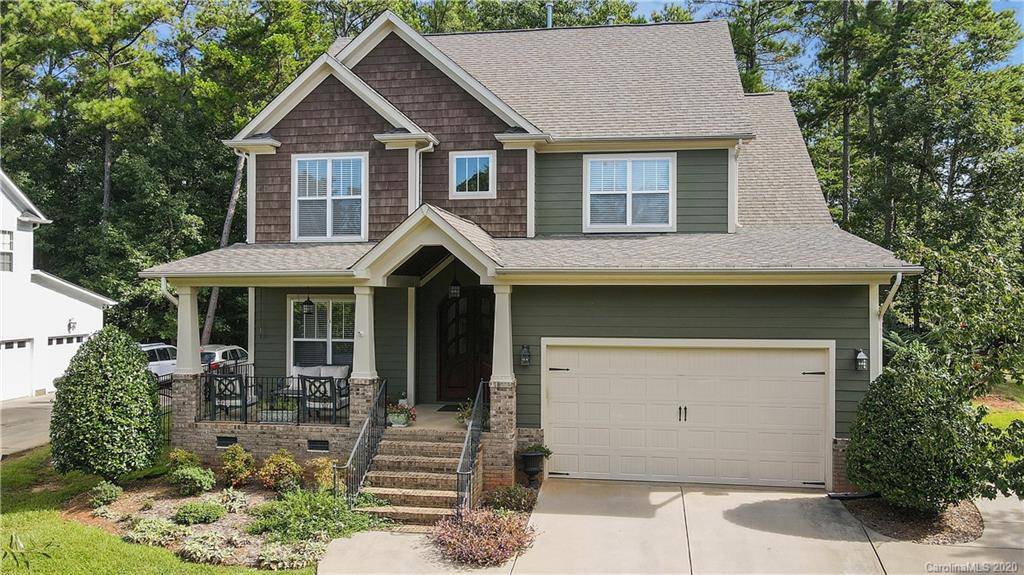 Tega Cay, SC 29708,1645 Scotch Pine LN