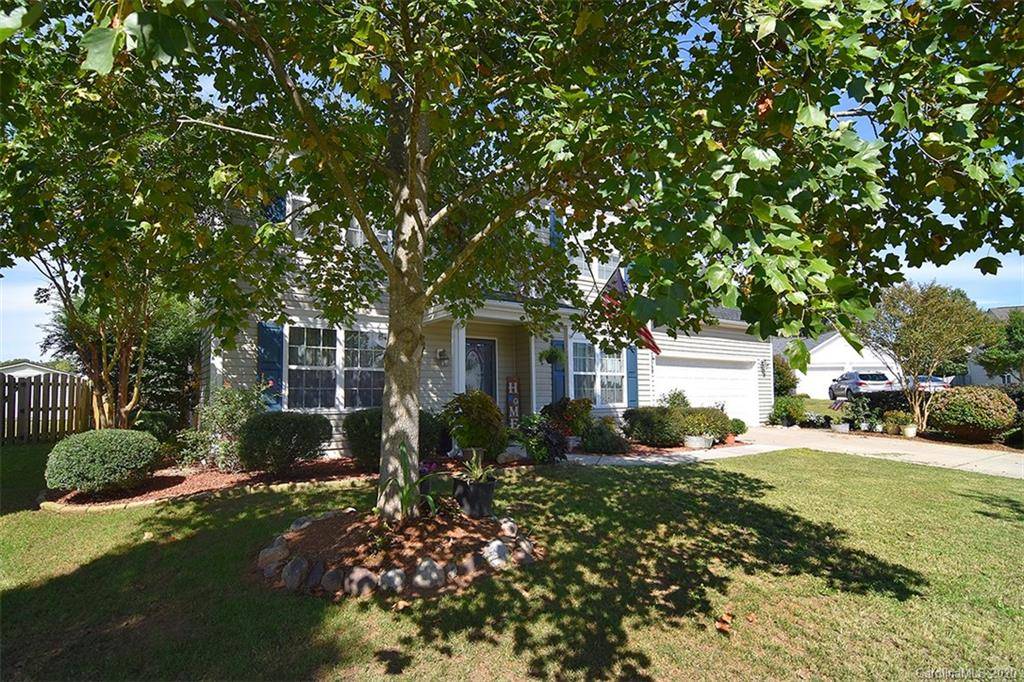 Indian Trail, NC 28079,2007 Oakbriar CIR