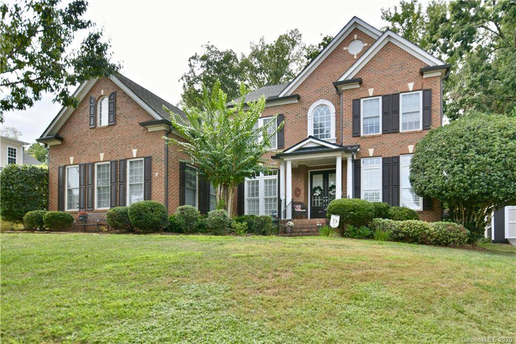 Fort Mill, SC 29708,329 Chancelot LN