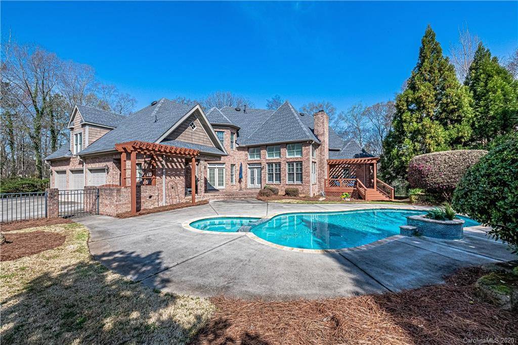 Waxhaw, NC 28173,584 Walden TRL