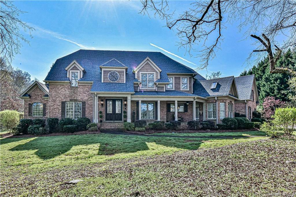 Waxhaw, NC 28173,584 Walden TRL