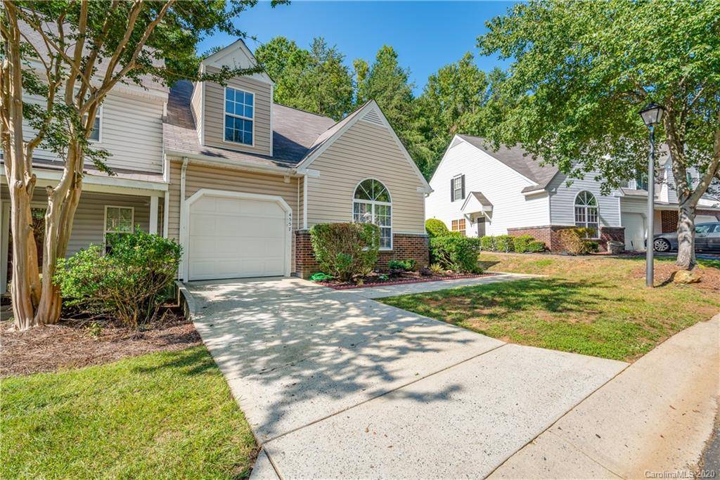 Charlotte, NC 28269,4557 Panther PL