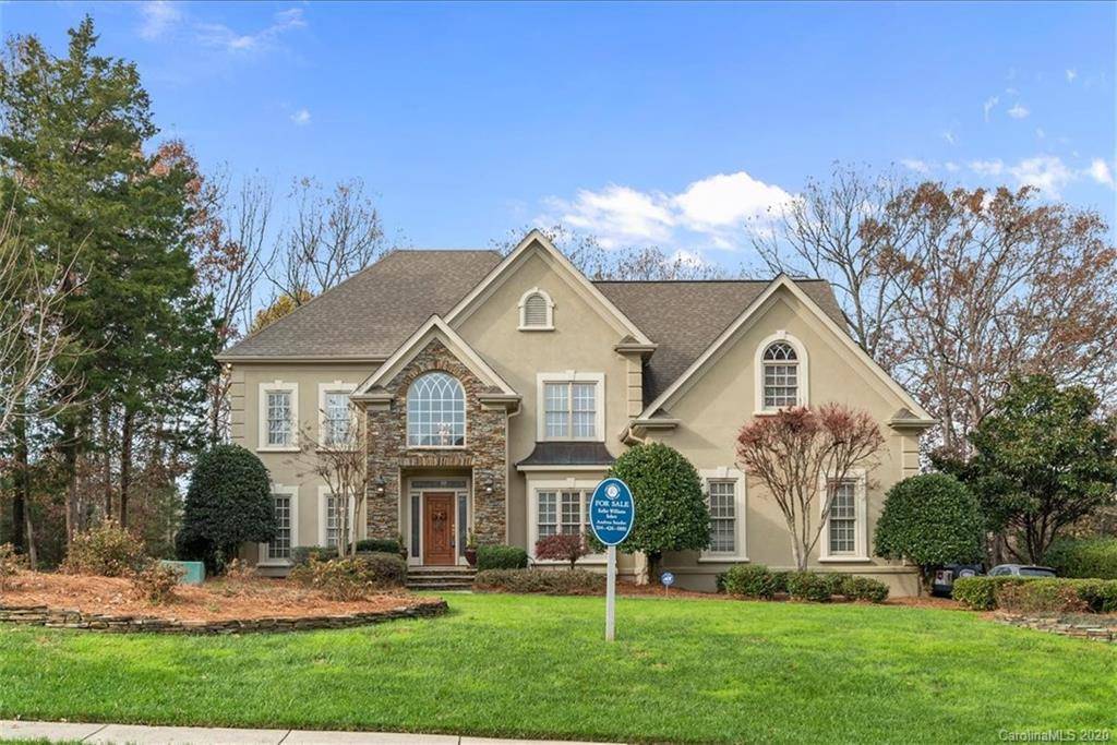 Charlotte, NC 28277,14516 Ballantyne Country Club DR