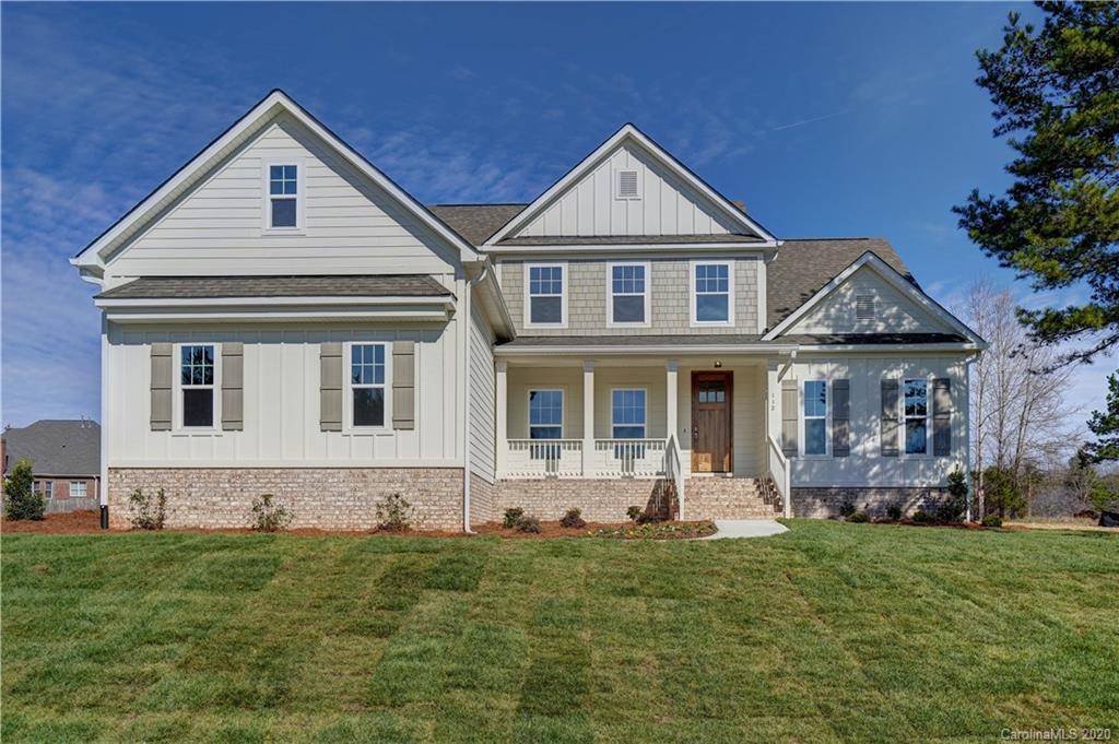 Mooresville, NC 28117,186 Hidden meadows DR #25