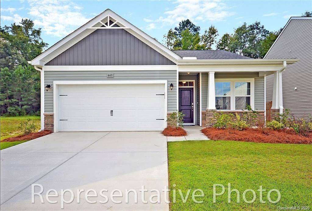 Denver, NC 28037,Lot 77 CREEK PARK DR #77