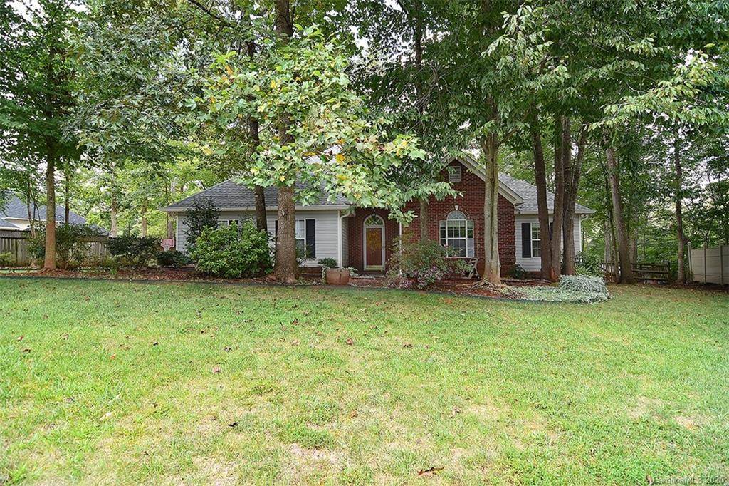 Waxhaw, NC 28173,3604 Truxton CT