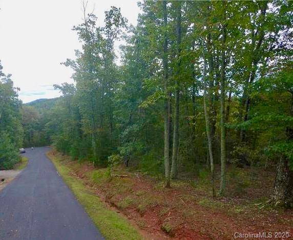 Nebo, NC 28761,V/L 134 Grindstone DR #134