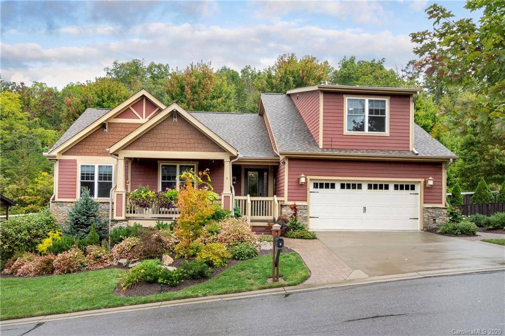 Asheville, NC 28804,4 Bungalow WAY