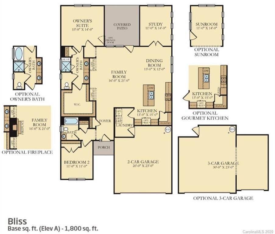 Lancaster, SC 29720,1745 Tranquility BLVD #462