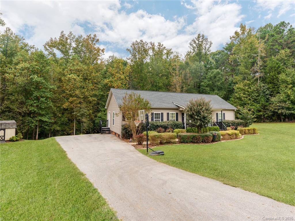 Clover, SC 29710,281 Heatherlock DR