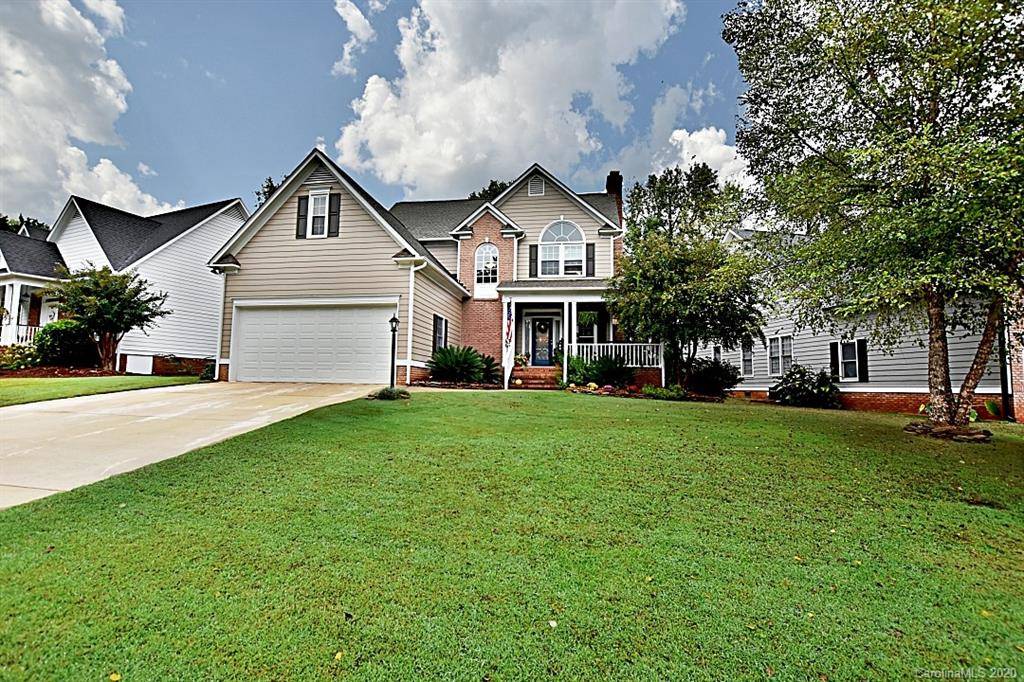 Rock Hill, SC 29732,1376 Colwick LN