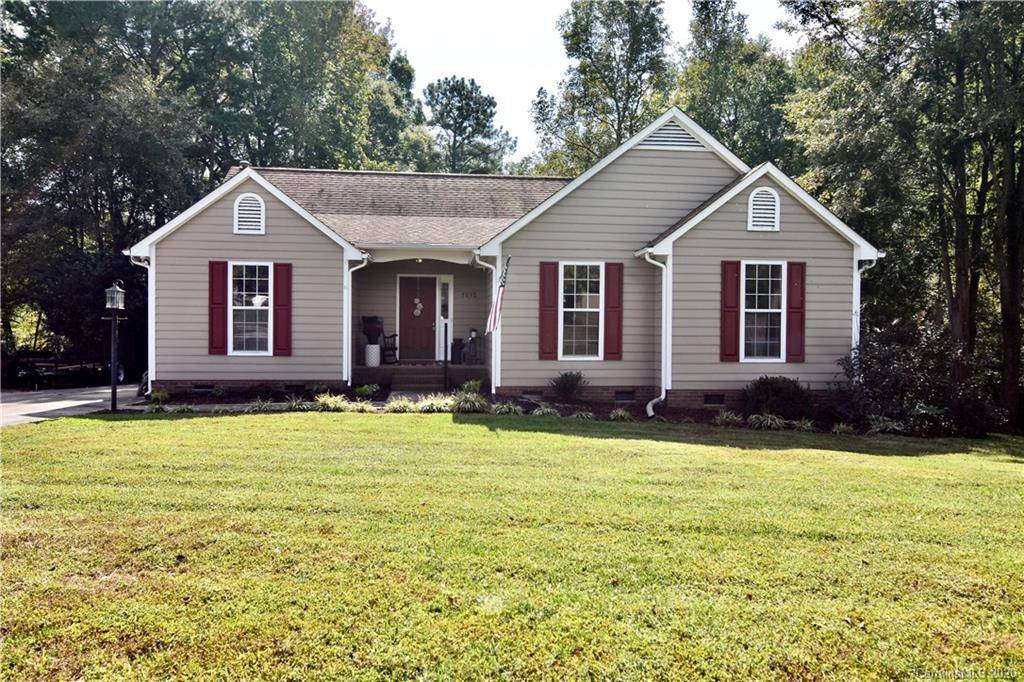 Matthews, NC 28105,1212 Ridgebury TER