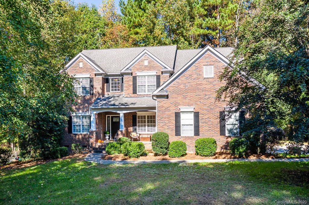 Mount Holly, NC 28120,112 Village Glen WAY