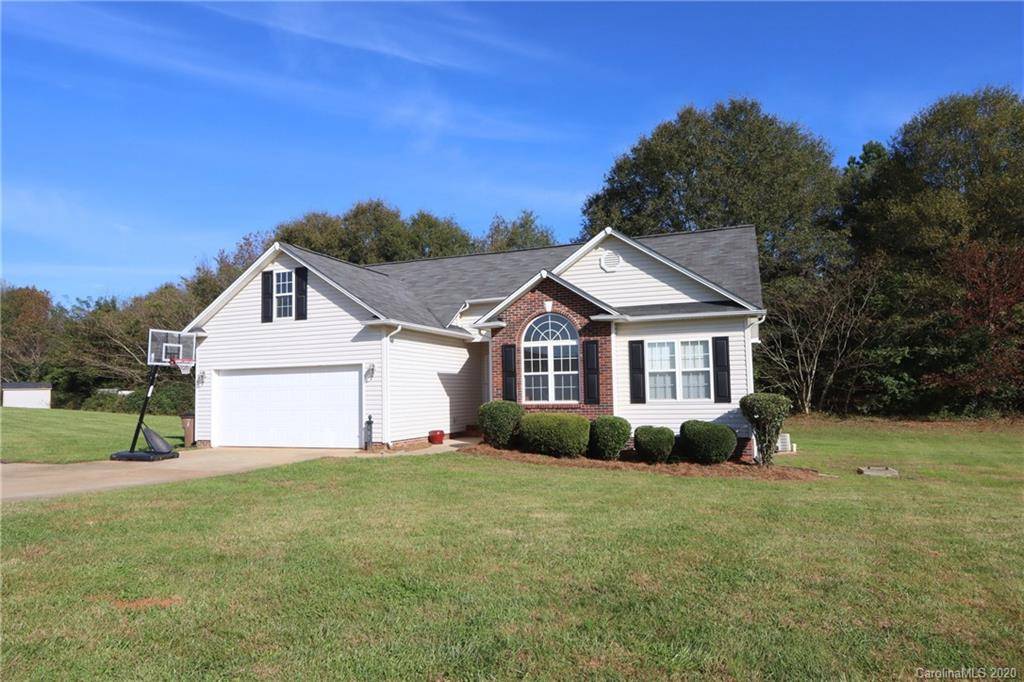 Shelby, NC 28152,105 Covenant CT #26