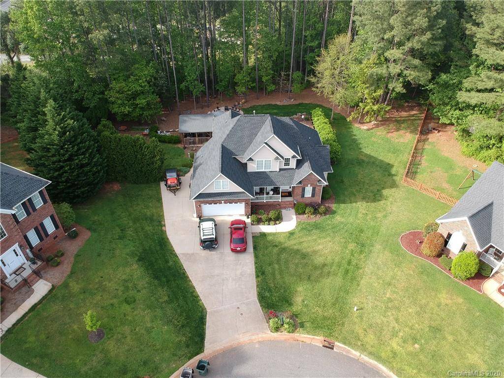 Gastonia, NC 28056,4610 Glasgow CT