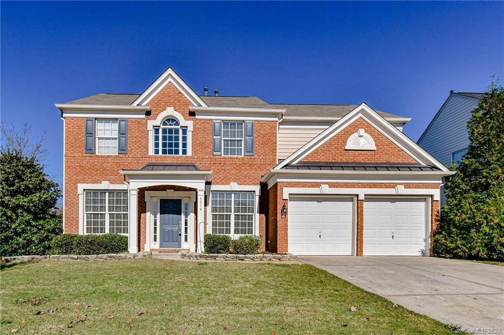 Waxhaw, NC 28173,8316 Cutters Spring DR