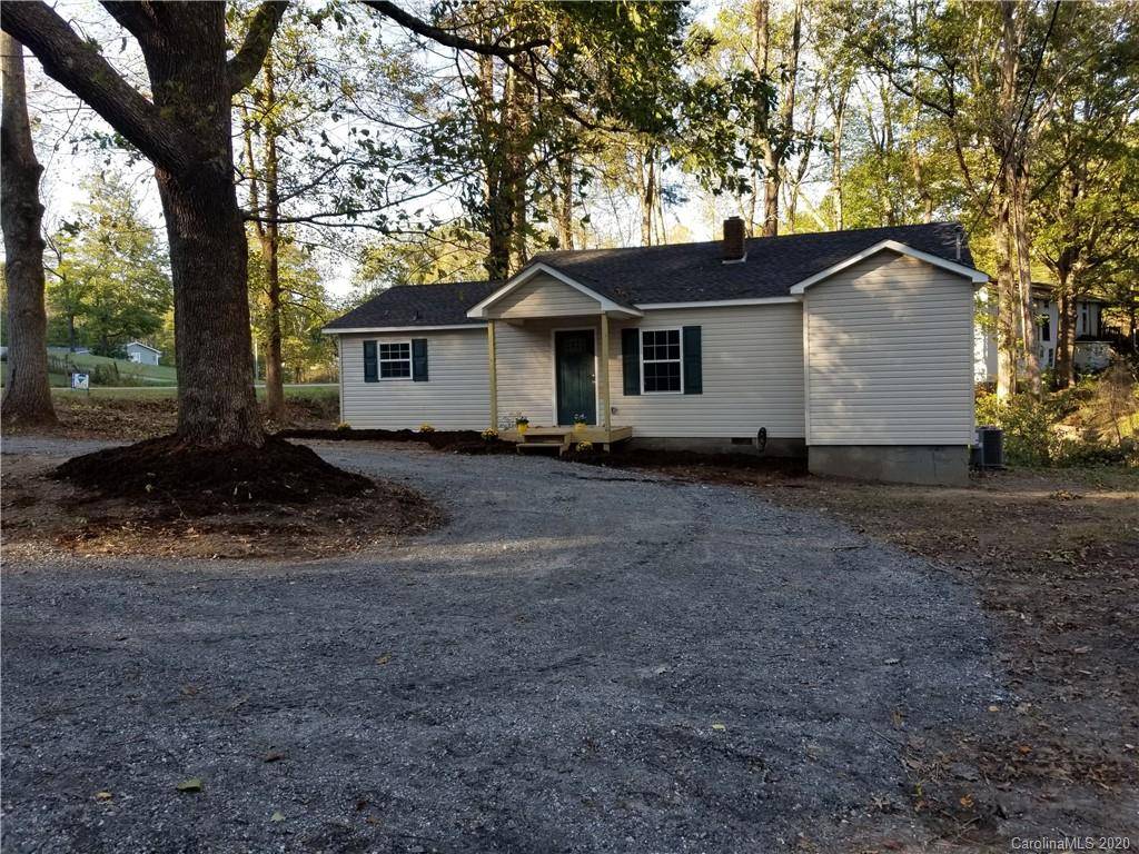 Landrum, SC 29356,1604 N Blackstock RD