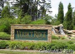 Denver, NC 28037,Lot 295 Verdict Ridge DR #295