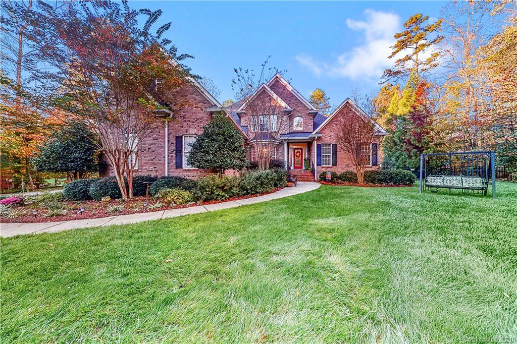 Waxhaw, NC 28173,5808 Cross Point CT