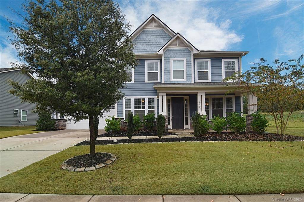 Tega Cay, SC 29708,3136 Amaranth DR