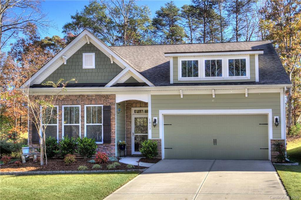 Fort Mill, SC 29708,1013 Dina DR