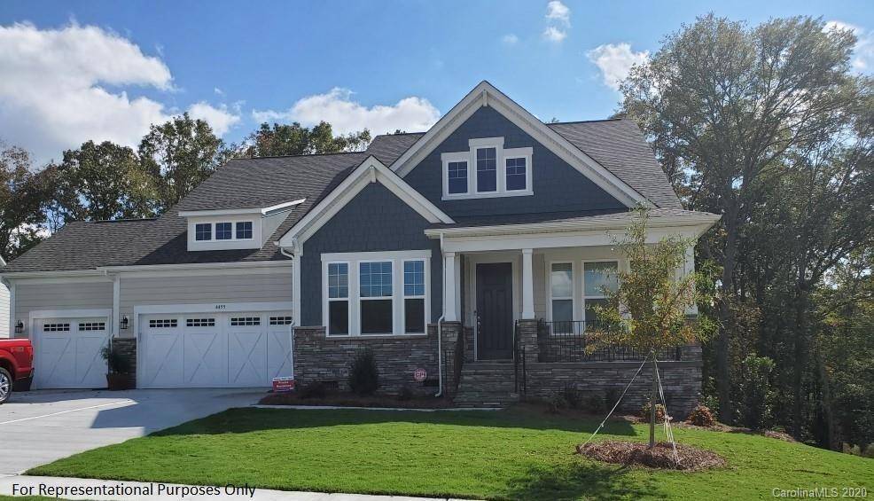 Lancaster, SC 29720,4436 Acorn Hill DR #164