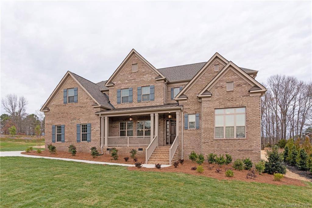 Waxhaw, NC 28173,906 Giacomo DR