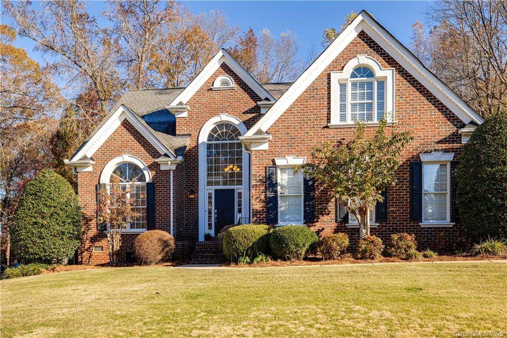 Fort Mill, SC 29708,117 Melbourne DR #89