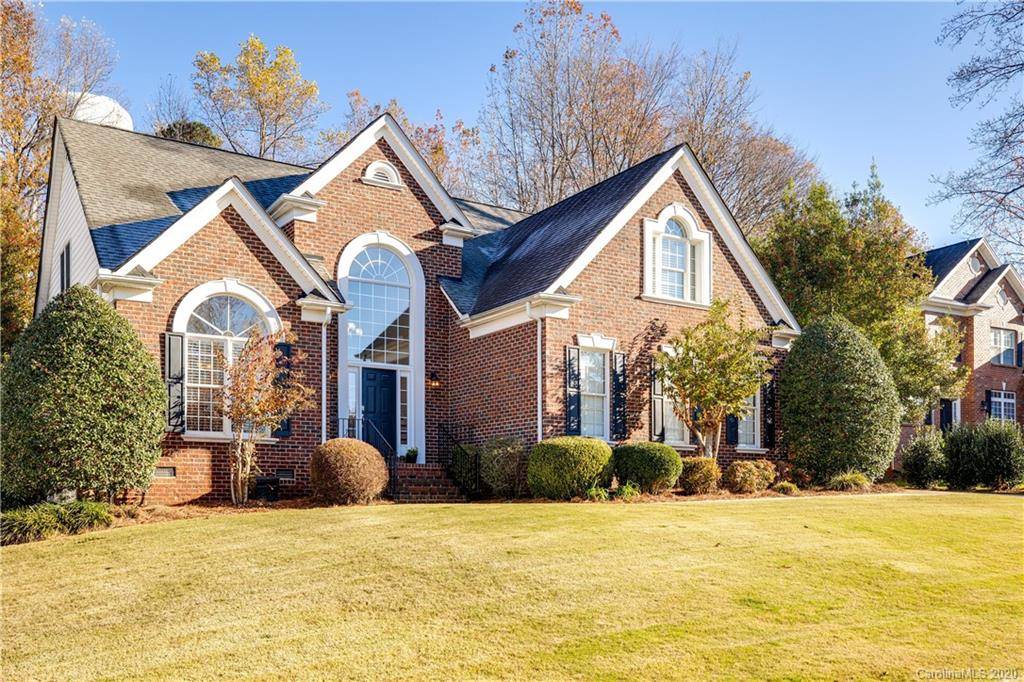 Fort Mill, SC 29708,117 Melbourne DR #89