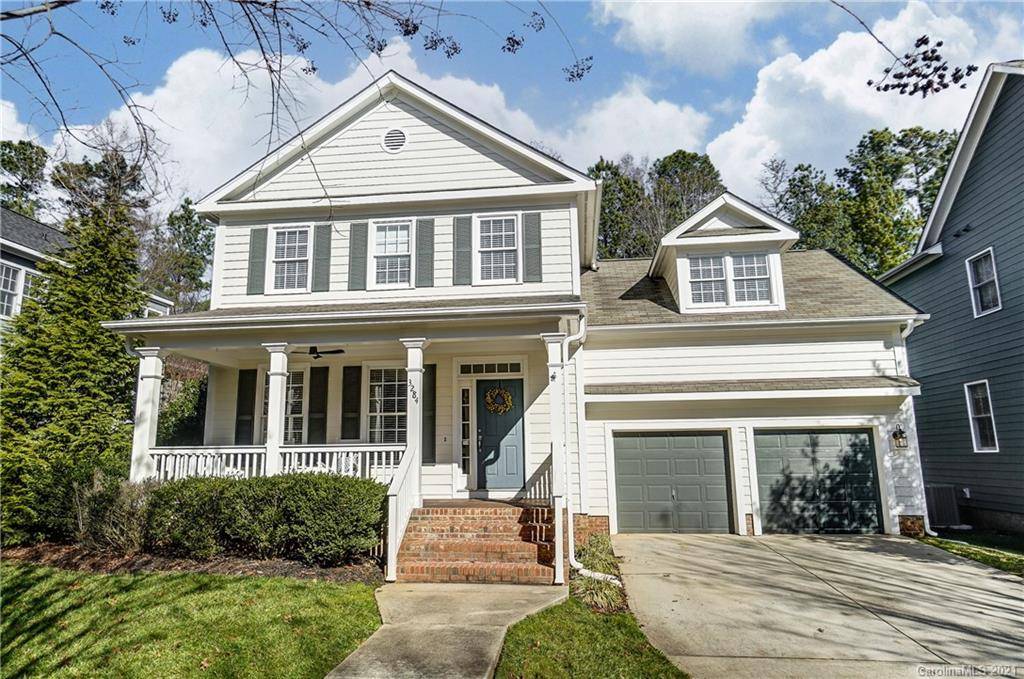 Fort Mill, SC 29708,3284 Richards XING