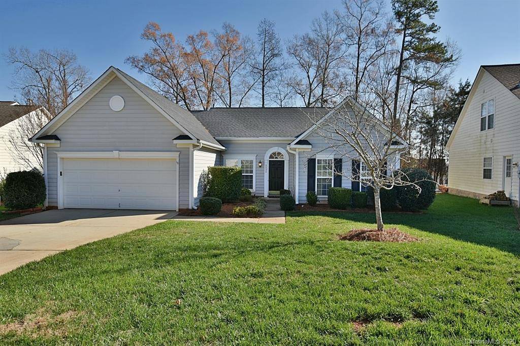 Fort Mill, SC 29708,1132 Gower ST