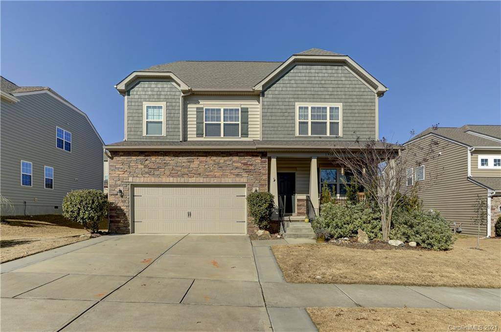 Fort Mill, SC 29715,1914 Great Balsam WAY