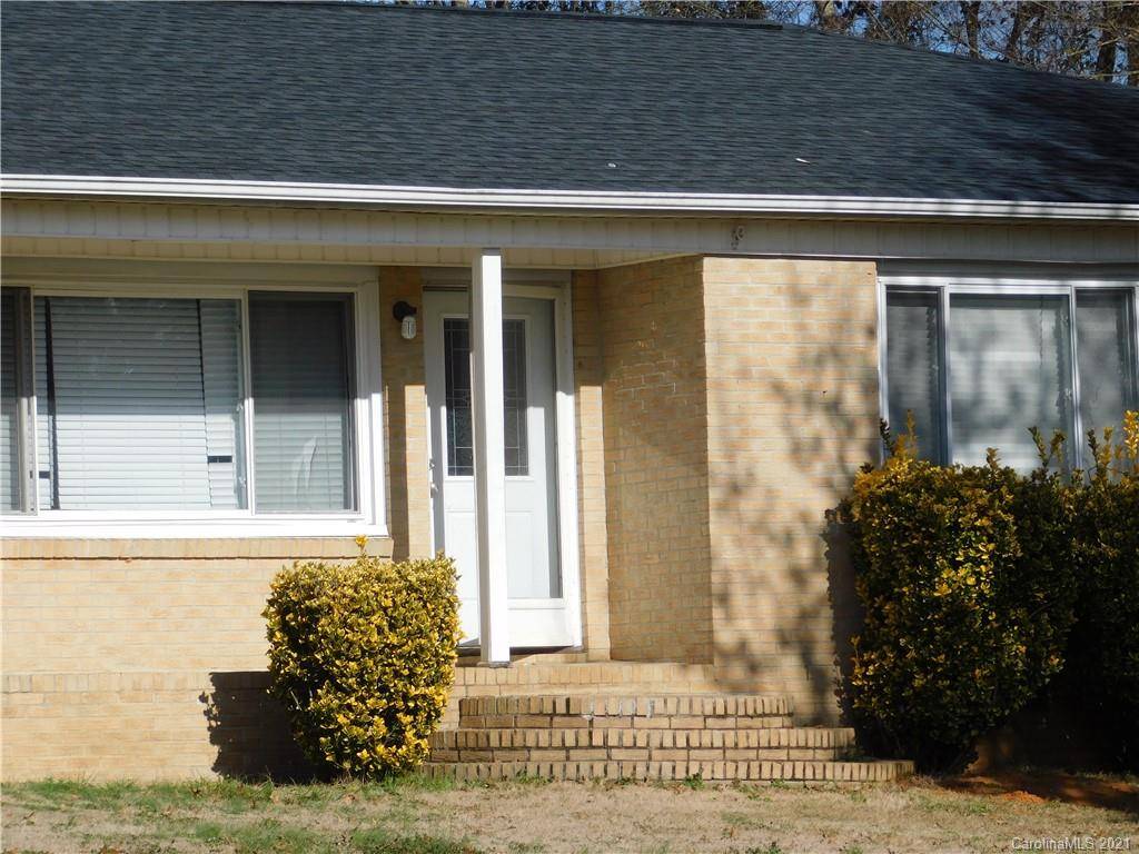 Lancaster, SC 29720,1535 Jordan ST