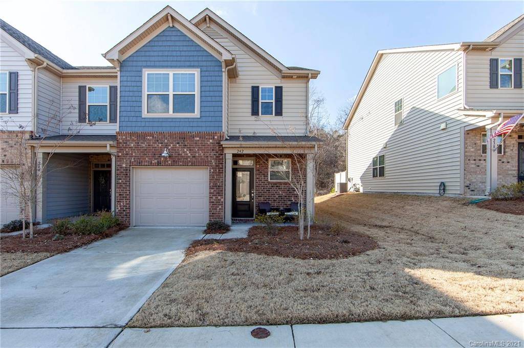 Fort Mill, SC 29715,242 Ascot Run WAY