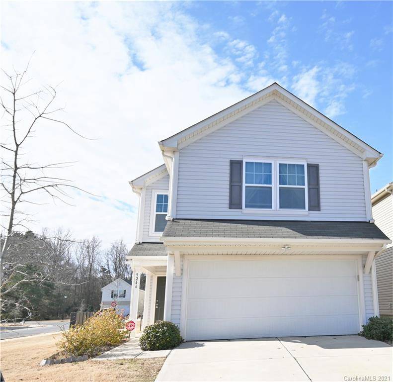 Rock Hill, SC 29732,5246 Crystal Lakes DR #56