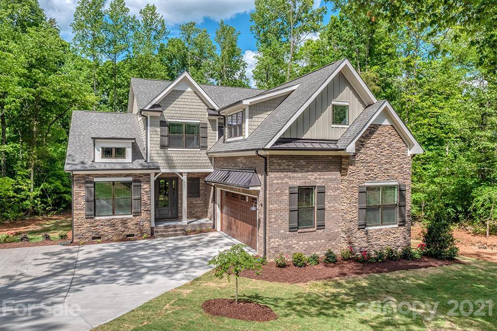 Lake Wylie, SC 29710,613 Highland Ridge PT