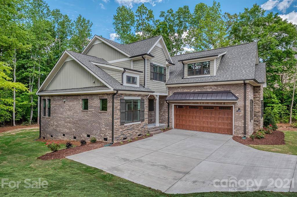 Lake Wylie, SC 29710,613 Highland Ridge PT