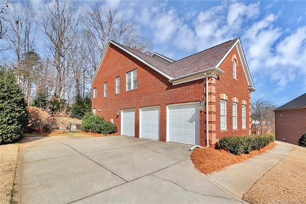 Fort Mill, SC 29708,195 Melbourne DR