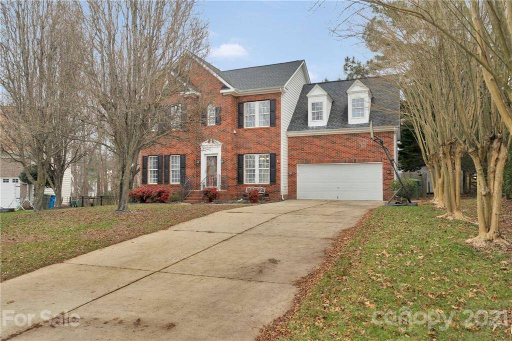 Fort Mill, SC 29715,102 Knob Hill CT #109