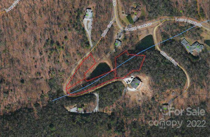 Hendersonville, NC 28792,TBD Hobe Crest #12, 13, 14