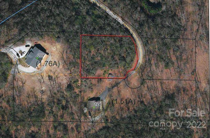Hendersonville, NC 28792,TBD Millard XING #17