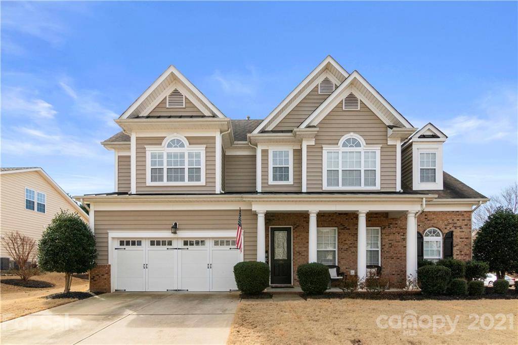 Fort Mill, SC 29708,1106 Gold Rush CT