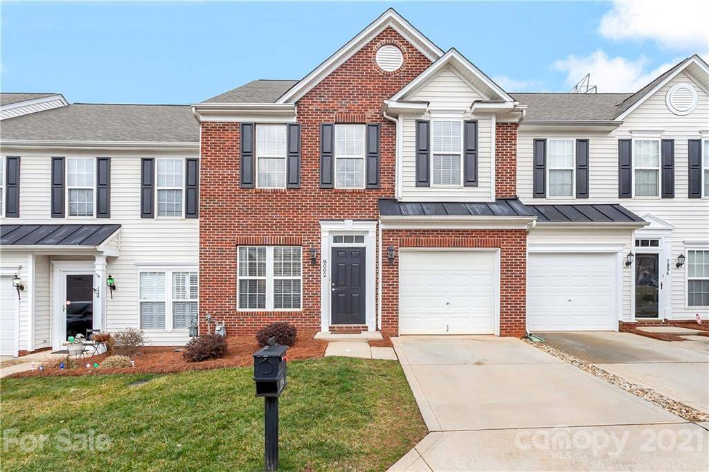 Denver, NC 28037,8002 Mariners Pointe CIR