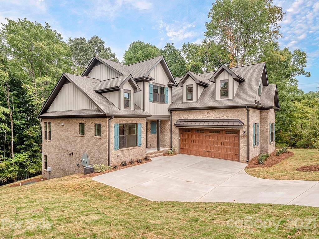 Lake Wylie, SC 29710,655 Highland Ridge PT